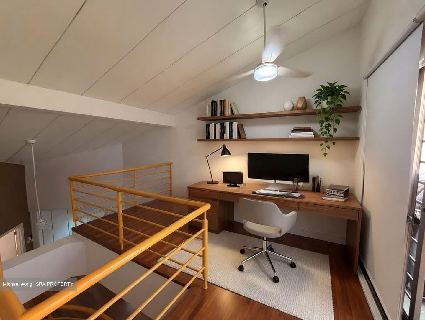 The Hacienda (D15), Condominium #552399021